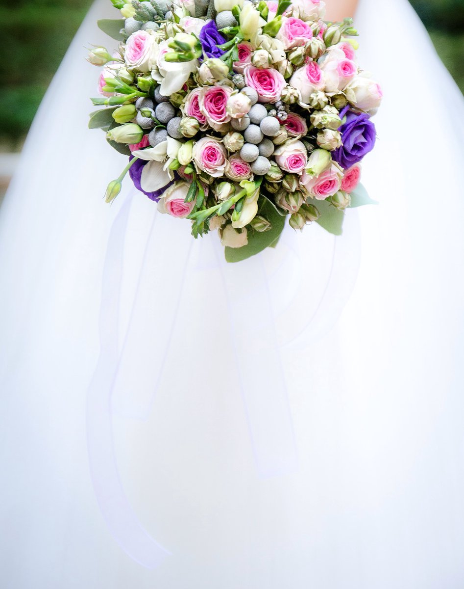 Букет у моря: авторские цветочные композиции для курортных отелей, апартаментов и частных событий на черноморском побережье