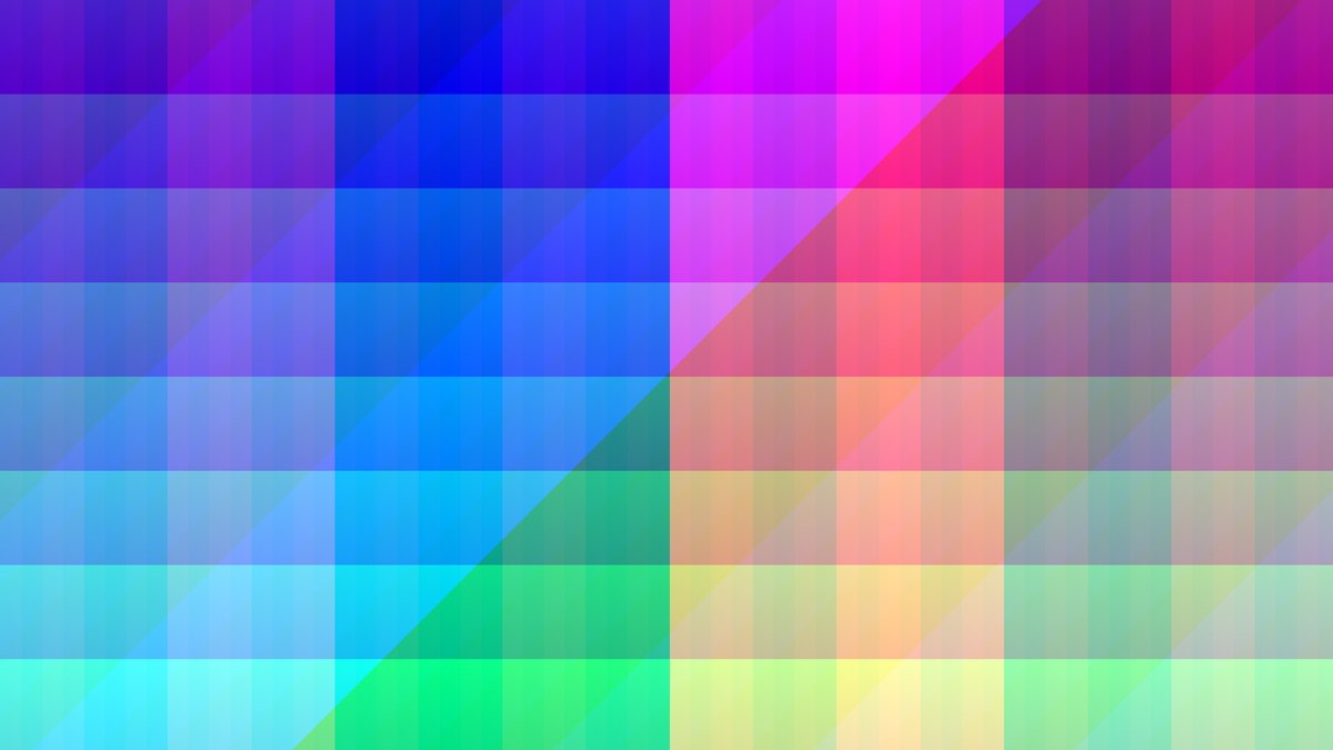 Маршрут георгинов