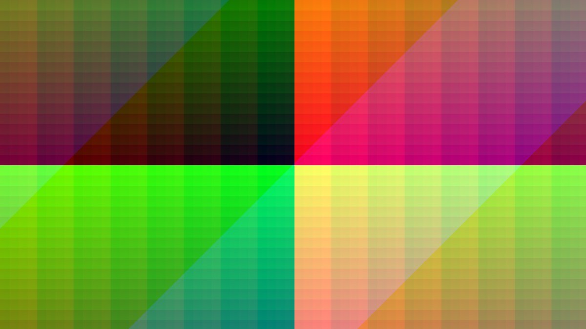 Цветы и свет